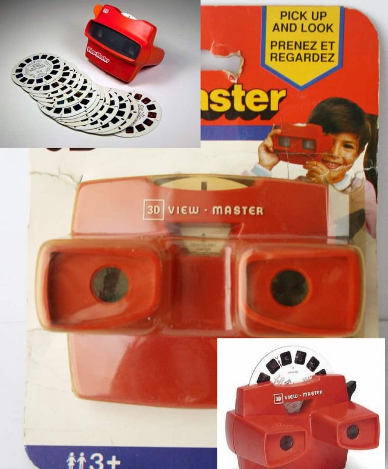 3D viewer