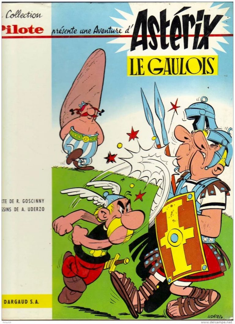 Asterix