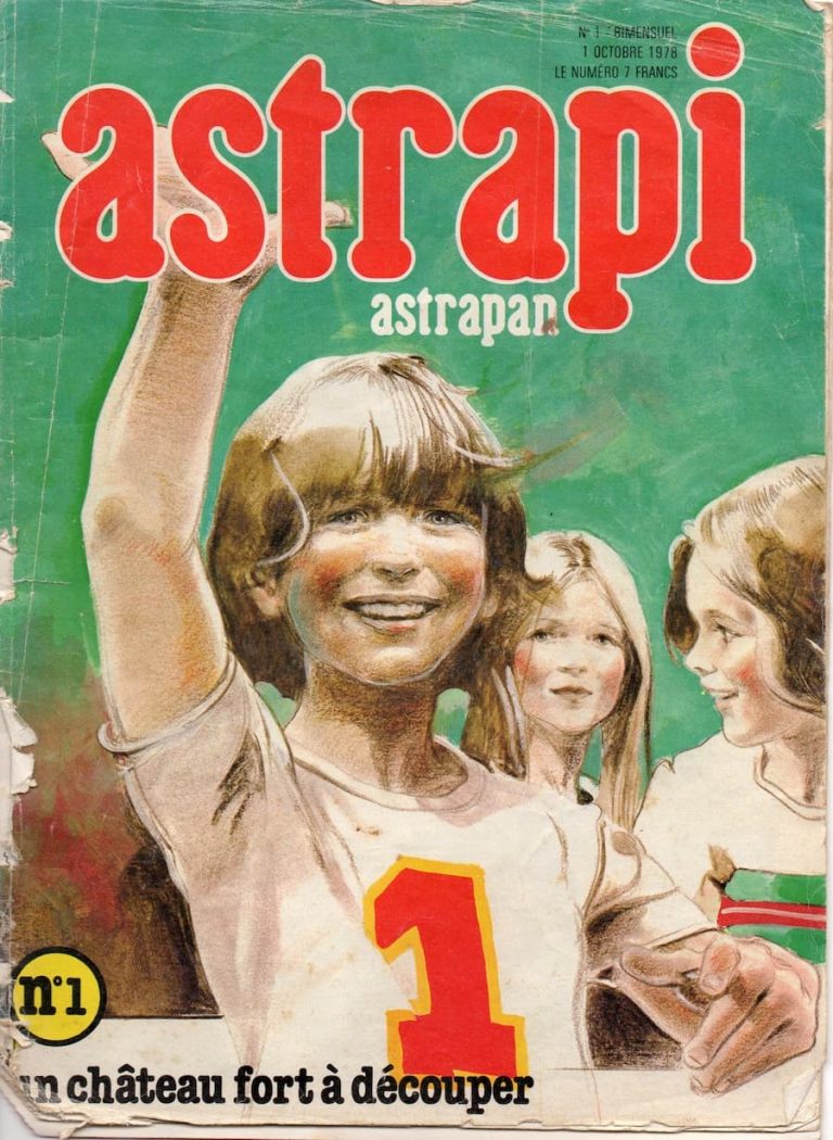 Astrapi