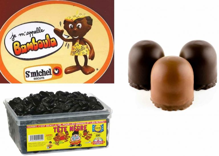 Bonbons polemiques