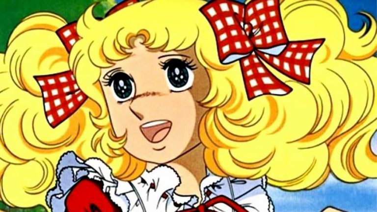Candy