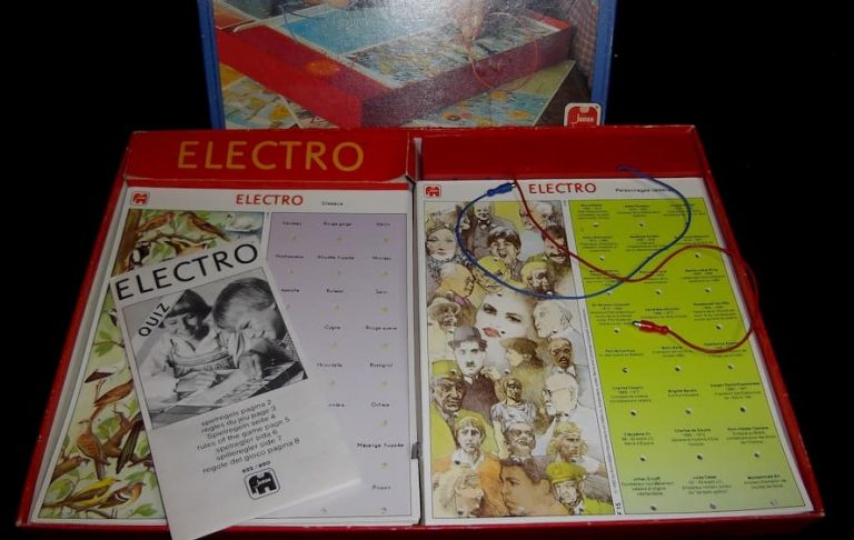 Electro