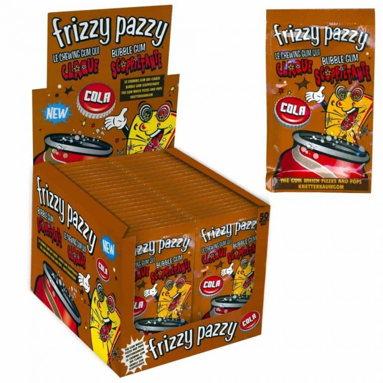 Frizzy pazzyjpg