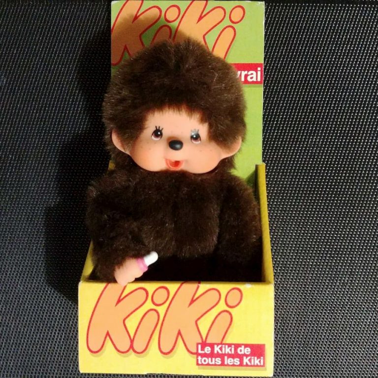 Kiki