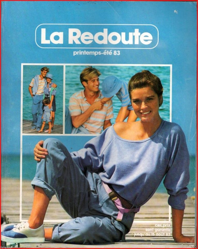 La redoute