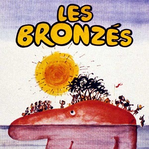 Les Bronzes