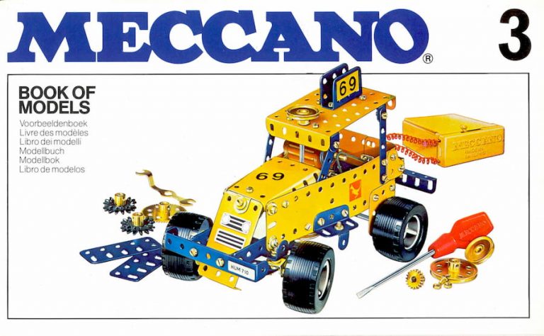 Mecano