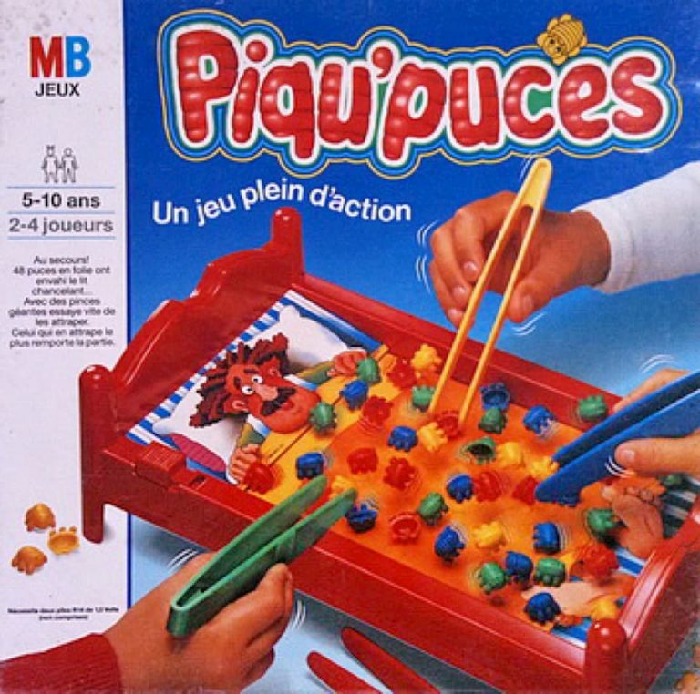 Piqupuces