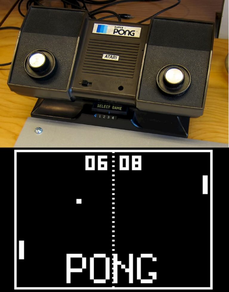 Pong