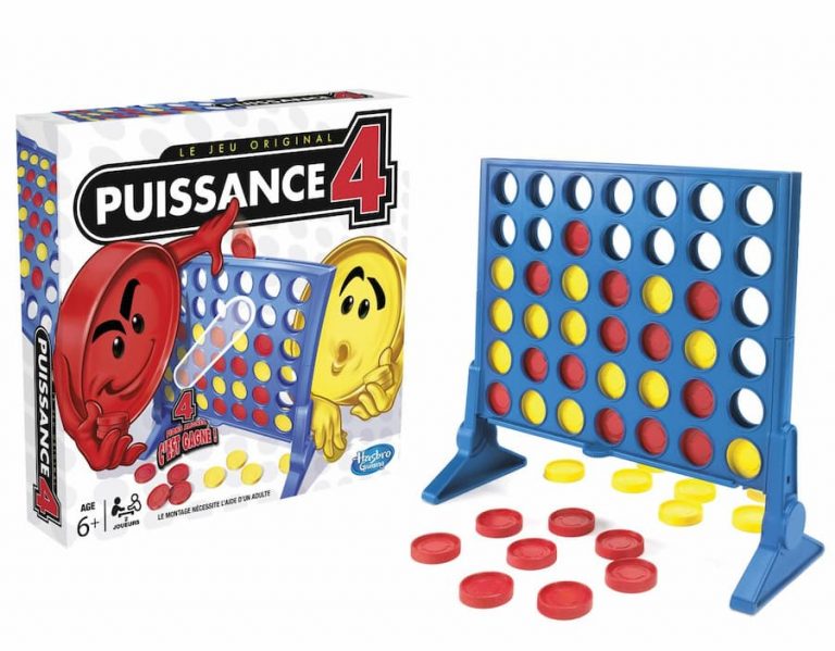 Puissance4