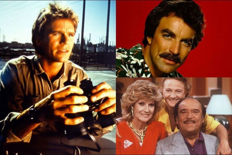 Séries