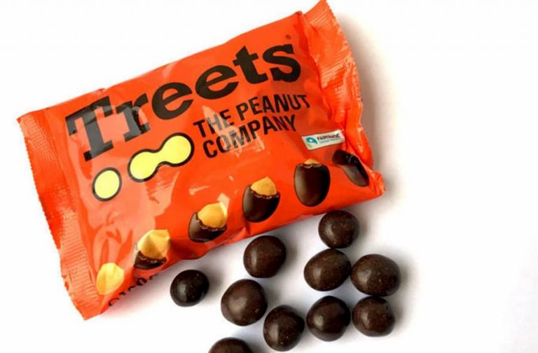 Treets