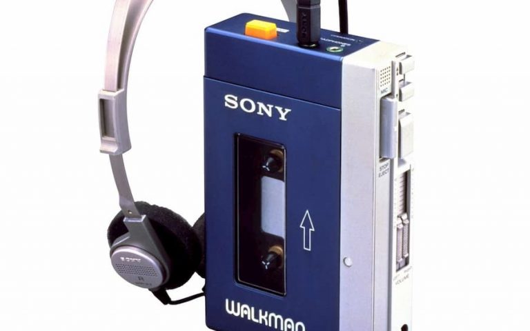 Walkman