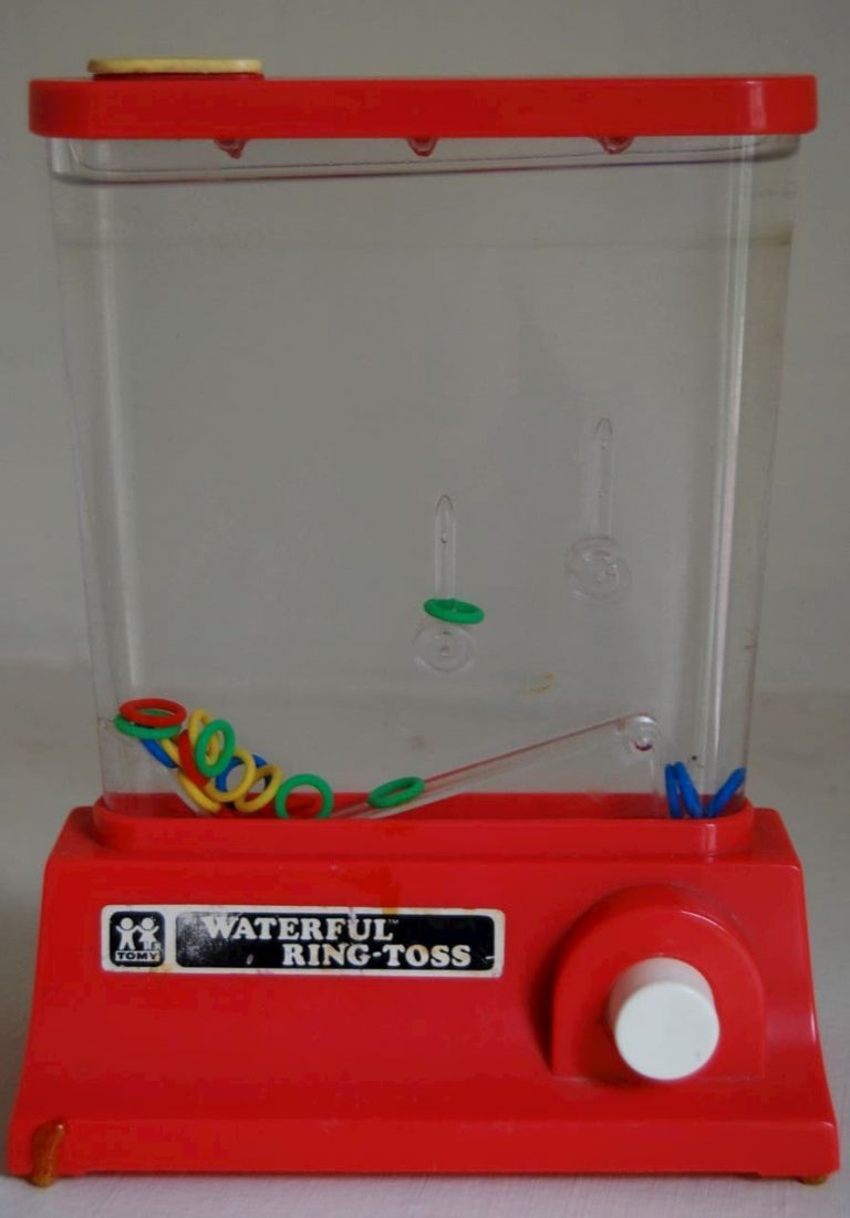 Waterfuls