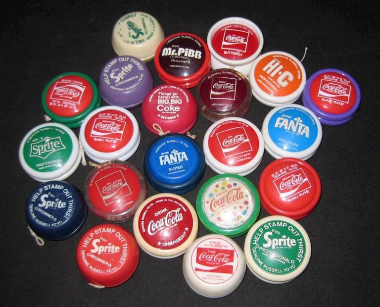 Yoyo