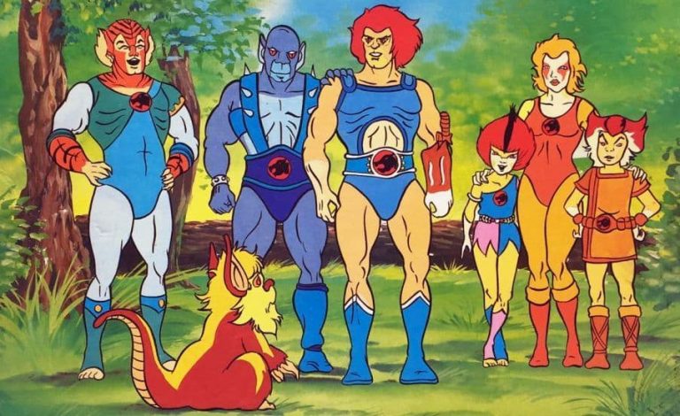 Cosmocats