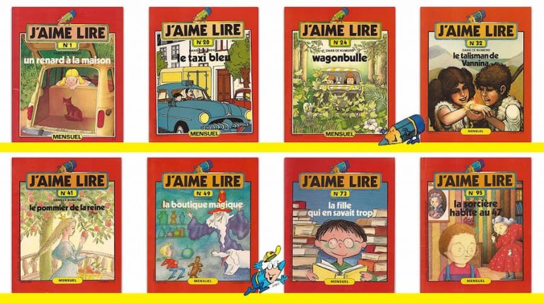 jaime lire