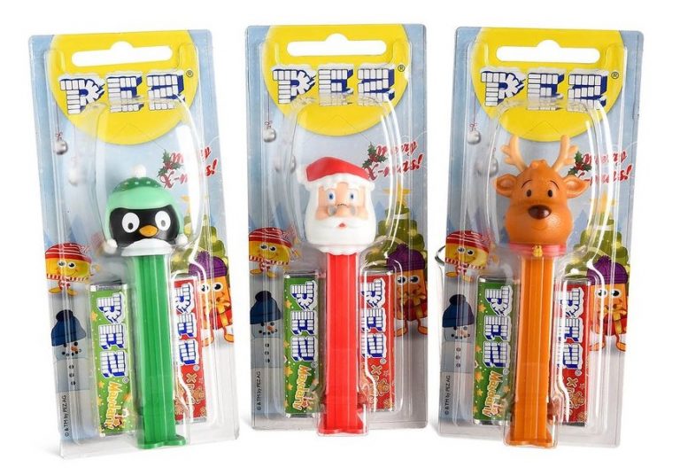 pez