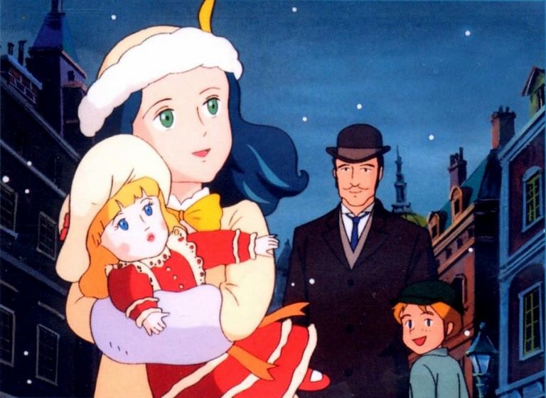 Princesse sarah